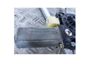Leve vitre electrique arriere droit MERCEDES CLASSE C 203 Photo n°3
