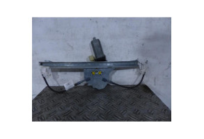 Leve vitre electrique arriere droit MERCEDES CLASSE C 203 Photo n°4