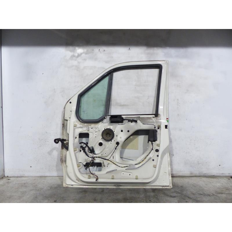 Porte avant droit FORD TRANSIT CONNECT 1 Photo n°1