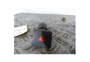 Bouton de warning FORD TRANSIT CONNECT 1 Photo n°1