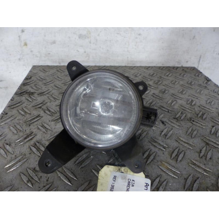 Anti brouillard gauche (feux) KIA CARENS 2