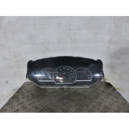 Compteur KIA CARENS 2