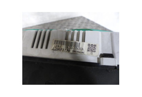 Compteur KIA CARENS 2 Photo n°3
