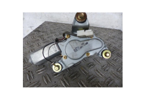 Moteur essuie glace arriere KIA CARENS 2 Photo n°2