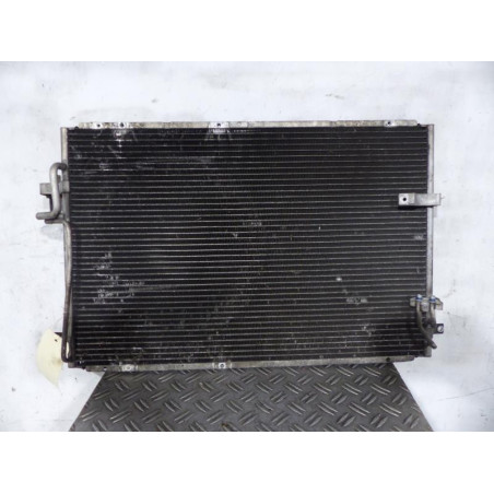 Radiateur clim KIA CARENS 2