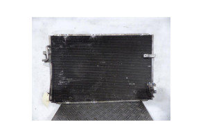 Radiateur clim KIA CARENS 2 Photo n°1