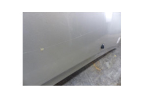 Capot TOYOTA COROLLA VERSO 2 Photo n°5