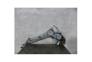 Leve vitre electrique arriere droit TOYOTA COROLLA VERSO 2 Photo n°1