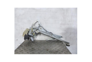 Leve vitre electrique arriere droit TOYOTA COROLLA VERSO 2 Photo n°3