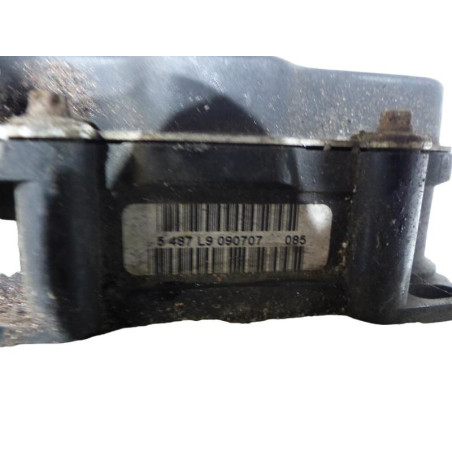 Bloc ABS (freins anti-blocage) FORD TRANSIT 1