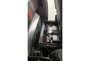 Bloc ABS (freins anti-blocage) FORD TRANSIT 1 Photo n°12