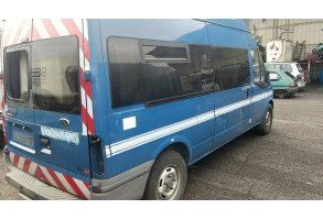 Vase d'expansion FORD TRANSIT 1 Photo n°4