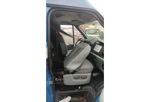 Vase d'expansion FORD TRANSIT 1 Photo n°5