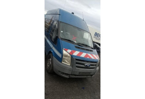 Vase d'expansion FORD TRANSIT 1 Photo n°9