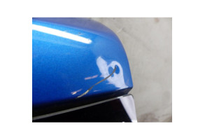 Malle/Hayon arriere PEUGEOT 1007 Photo n°3