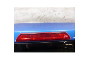 Malle/Hayon arriere PEUGEOT 1007 Photo n°4