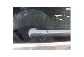 Malle/Hayon arriere PEUGEOT 1007 Photo n°5