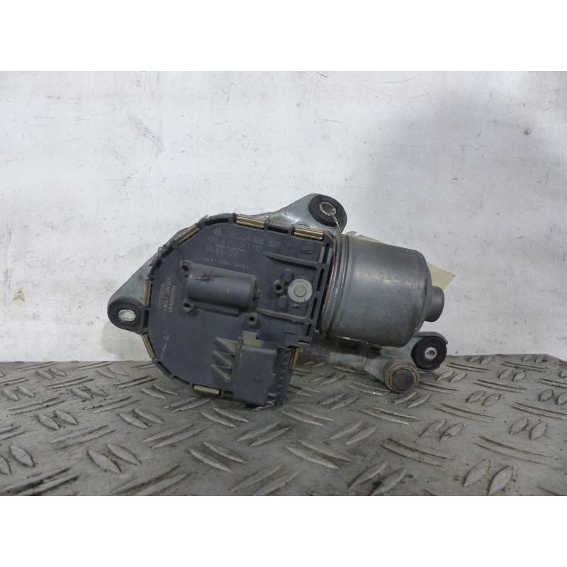 Moteur essuie glace avant droit PEUGEOT 407 Photo n°1