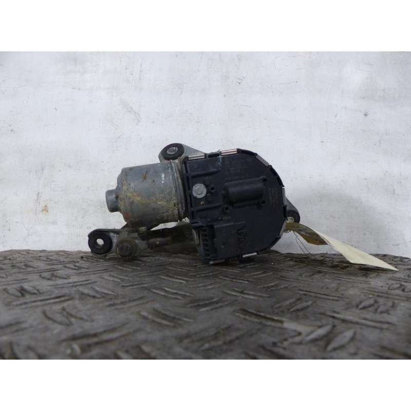 Moteur essuie glace avant gauche PEUGEOT 407 Photo n°1