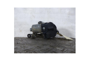 Moteur essuie glace avant gauche PEUGEOT 407 Photo n°1