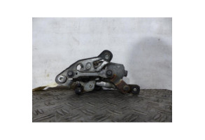 Moteur essuie glace avant gauche PEUGEOT 407 Photo n°2
