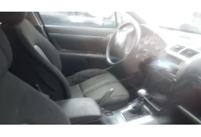 Moteur essuie glace avant gauche PEUGEOT 407 Photo n°4