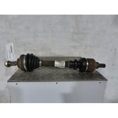 Cardan gauche (transmission) PEUGEOT 206