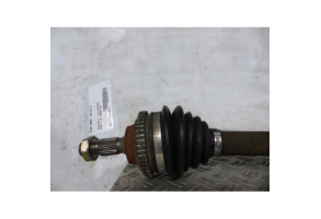 Cardan gauche (transmission) PEUGEOT 206 Photo n°2