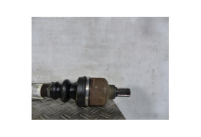 Cardan gauche (transmission) PEUGEOT 206 Photo n°3