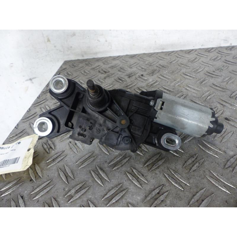 Moteur essuie glace arriere SMART FORTWO 2 Photo n°1
