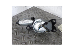 Moteur essuie glace arriere SMART FORTWO 2 Photo n°2