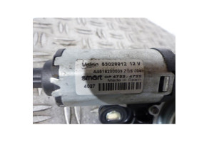 Moteur essuie glace arriere SMART FORTWO 2 Photo n°3