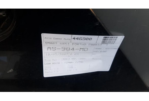 Moteur essuie glace arriere SMART FORTWO 2 Photo n°4