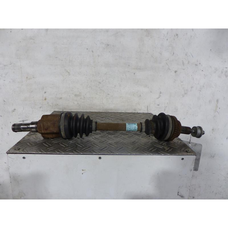 Cardan arriere droit (transmission) SMART FORTWO 2 Photo n°1