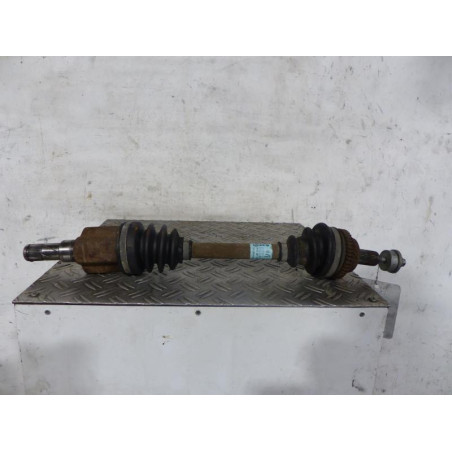 Cardan arriere droit (transmission) SMART FORTWO 2