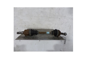 Cardan arriere droit (transmission) SMART FORTWO 2 Photo n°1