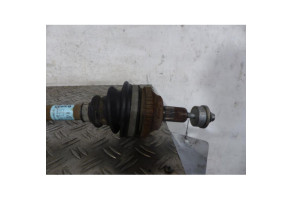 Cardan arriere droit (transmission) SMART FORTWO 2 Photo n°3