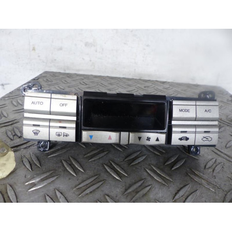 Commande chauffage HONDA FR-V