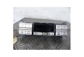 Commande chauffage HONDA FR-V Photo n°1