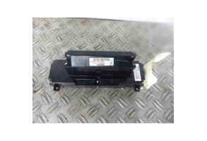 Commande chauffage HONDA FR-V Photo n°2
