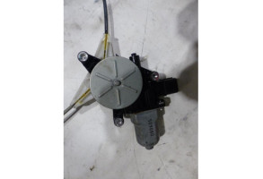 Leve vitre electrique arriere droit HONDA FR-V Photo n°2