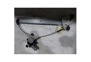 Leve vitre electrique arriere droit HONDA FR-V Photo n°3
