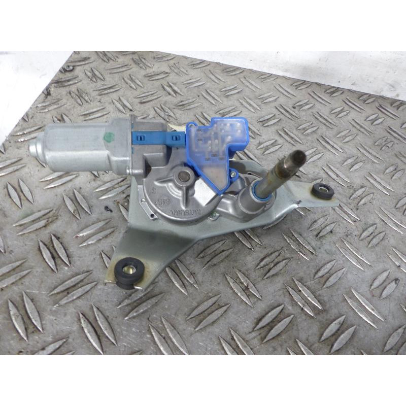 Moteur essuie glace arriere HONDA FR-V Photo n°1