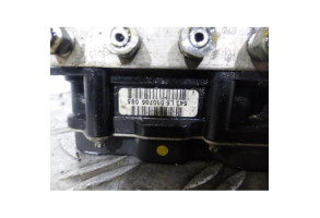 Bloc ABS (freins anti-blocage) HONDA FR-V Photo n°4