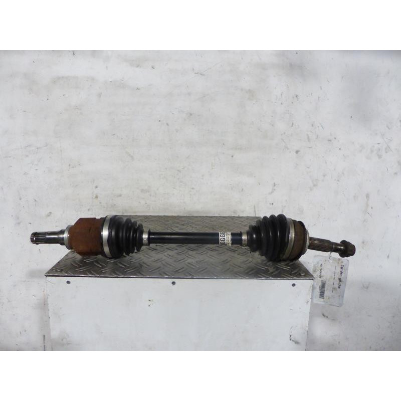 Cardan gauche (transmission) TOYOTA YARIS 2 Photo n°1