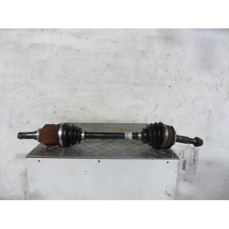 Cardan gauche (transmission) TOYOTA YARIS 2