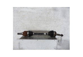 Cardan gauche (transmission) TOYOTA YARIS 2 Photo n°1