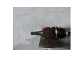 Cardan gauche (transmission) TOYOTA YARIS 2 Photo n°2