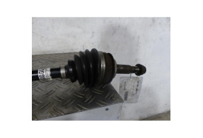 Cardan gauche (transmission) TOYOTA YARIS 2 Photo n°3