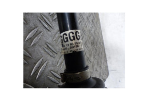 Cardan gauche (transmission) TOYOTA YARIS 2 Photo n°4